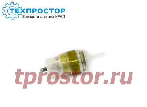 БАК 21100 Электродигатель омывателя стекол (белый) (12В) 2110-5208009,БелАвтоКомплект