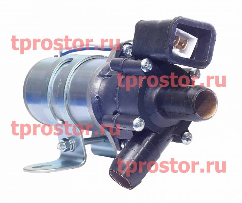 БАК 32115 Насос отопителя циркуляционный (24V D18) БелАвтоКомплект