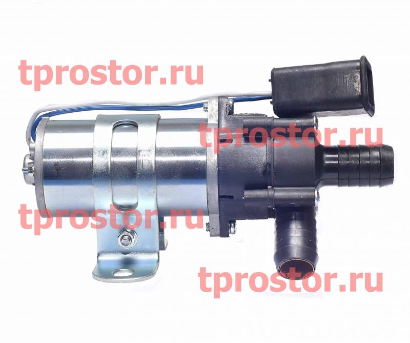 БАК 32115 Насос отопителя циркуляционный (24V D18) БелАвтоКомплект