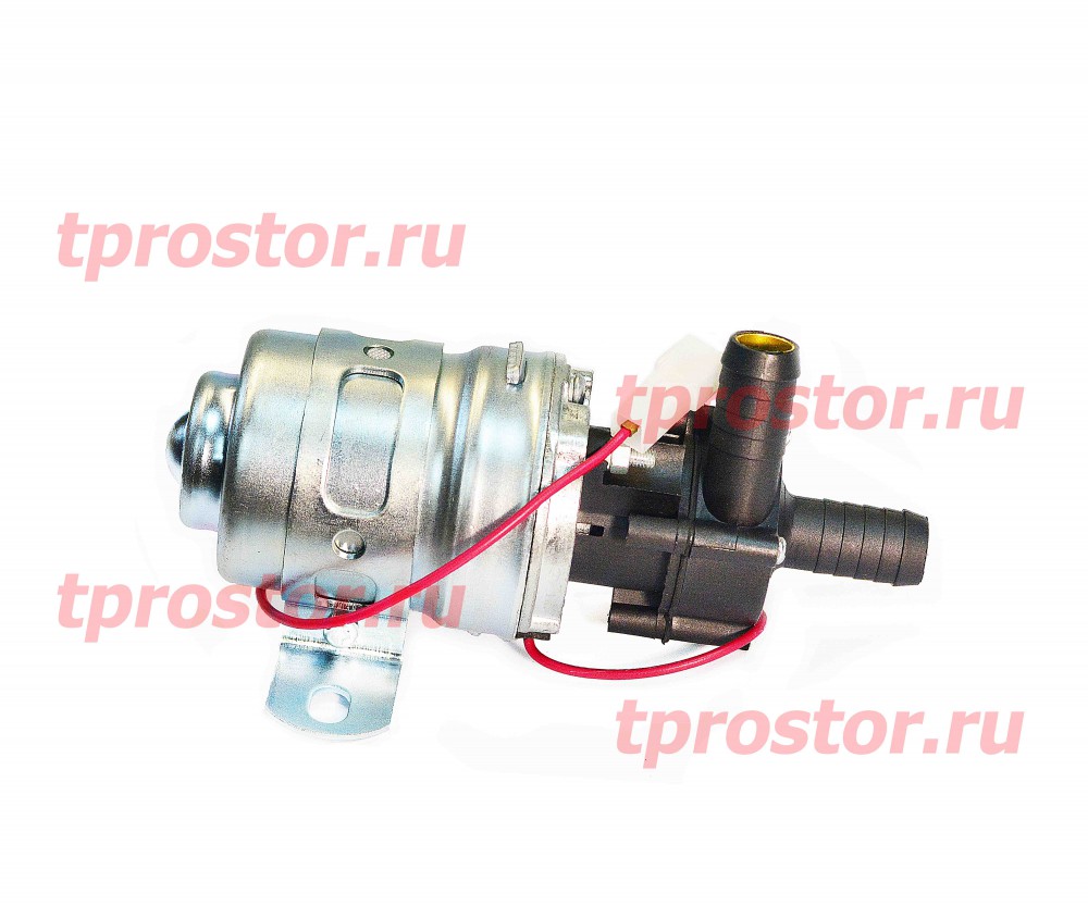 БАК 32116 Насос перекачки жидкости на ПЖД (24V,D16) 321-3780-10,БелАвтоКомплект