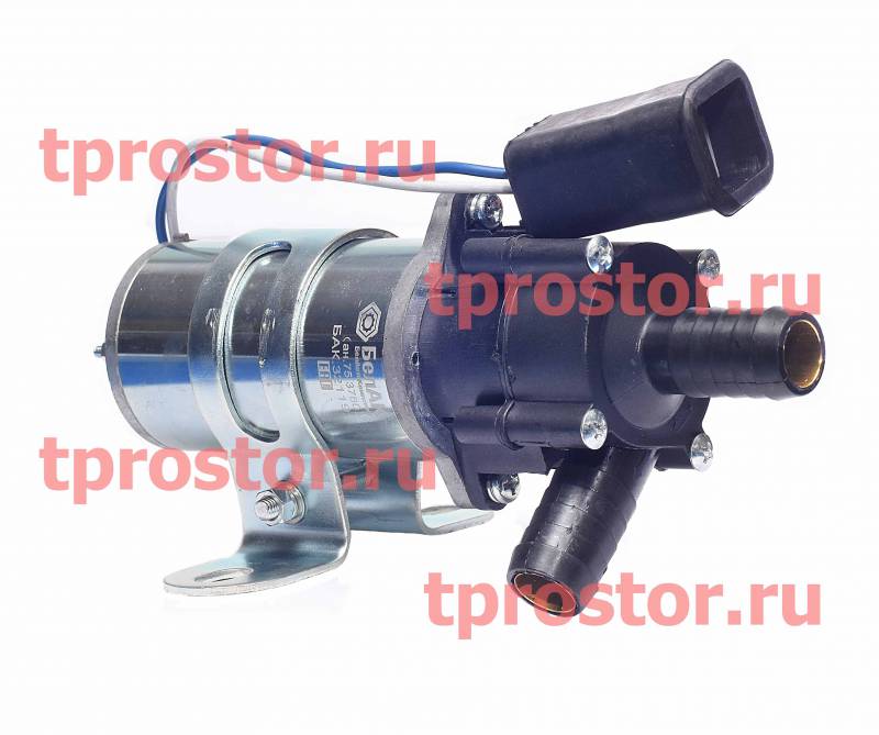 БАК 32117 Насос отопителя циркуляционный (12V D16)БелАвтоКомплект