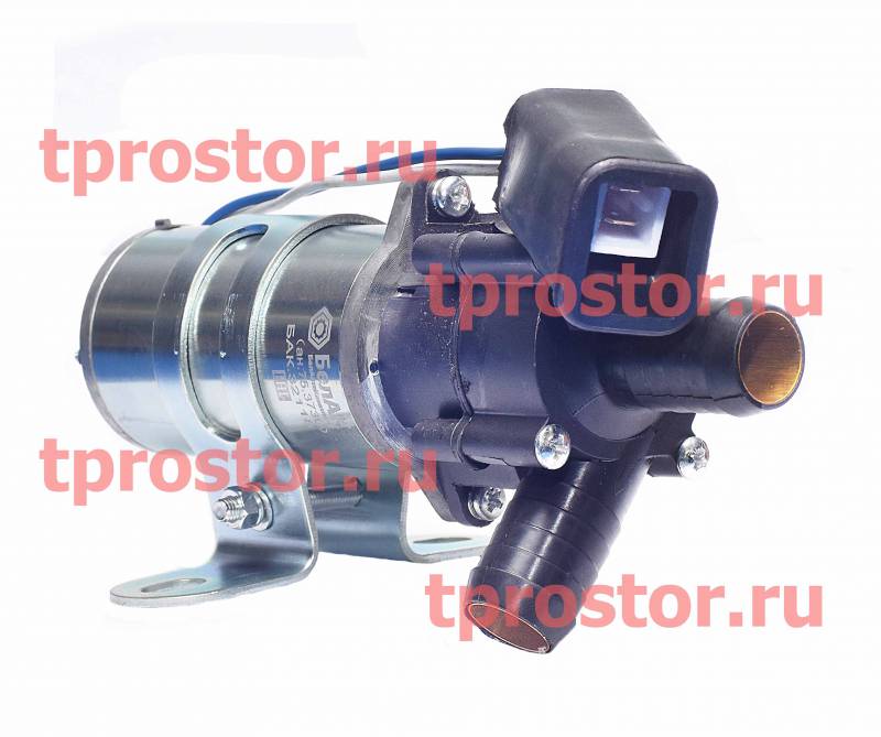 БАК 32118 Насос отопителя циркуляционный (12V D18) БелАвтоКомплект