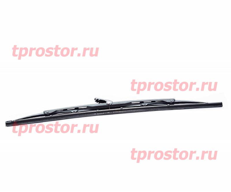 БАК 52060 Щетка стеклоочистителя (К_А_М_А_3) БелАвтоКомплект