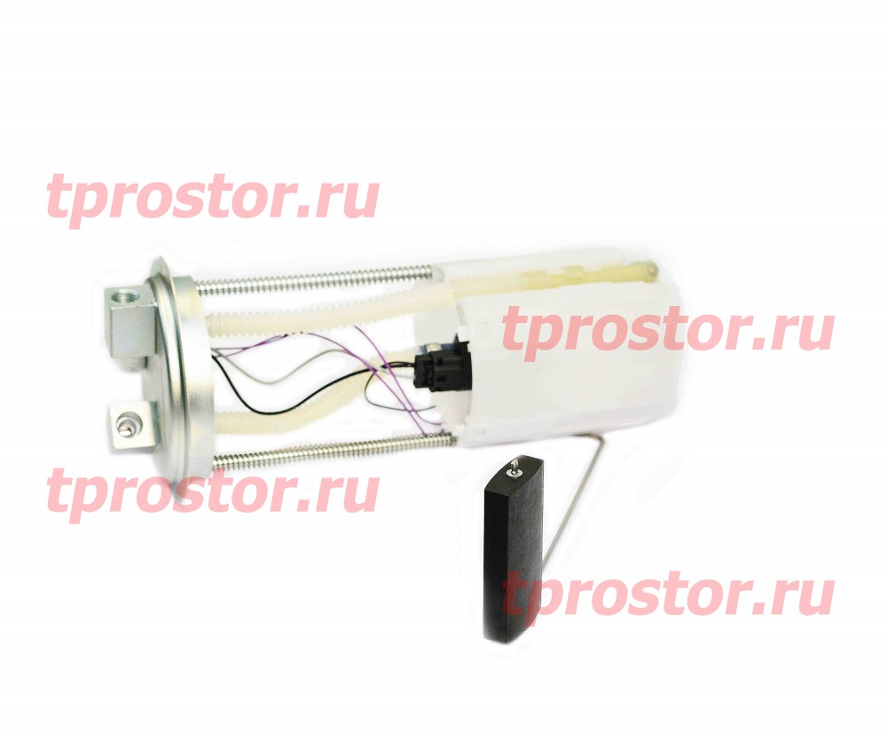 БАК 75517 Модуль погружной электробензонасоса 7Д5.883.017  ГАЗ (Ан.505.1139, 9П2.960.012) ()