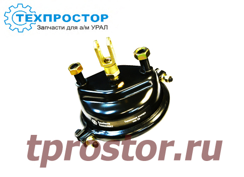 БАК 76020 Камера тормозная задняя тип 20 (правая) БелАвтоКомплект 100-3519100-30