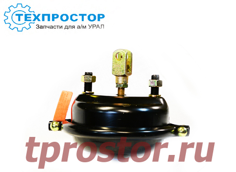 БАК 76030 Камера тормозная передняя тип 30 (МАЗ,КРАЗ,прицепы,полуприцепы) БелАвтоКомплект
