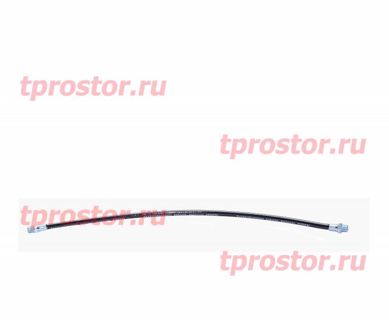 БАК 90952 Шланг плунжерного шприца 46 см,БелАвтоКомплект