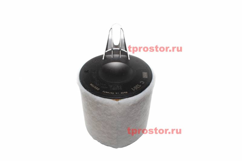C1361 Воздушный фильтр MANN  BMW E87 E90 1.8 2.0 04