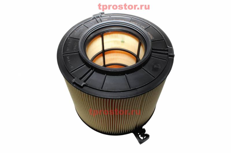 C17013 Воздушный фильтр MANN  H142 D170 d104 Audi Q5 2.0TFSI 16