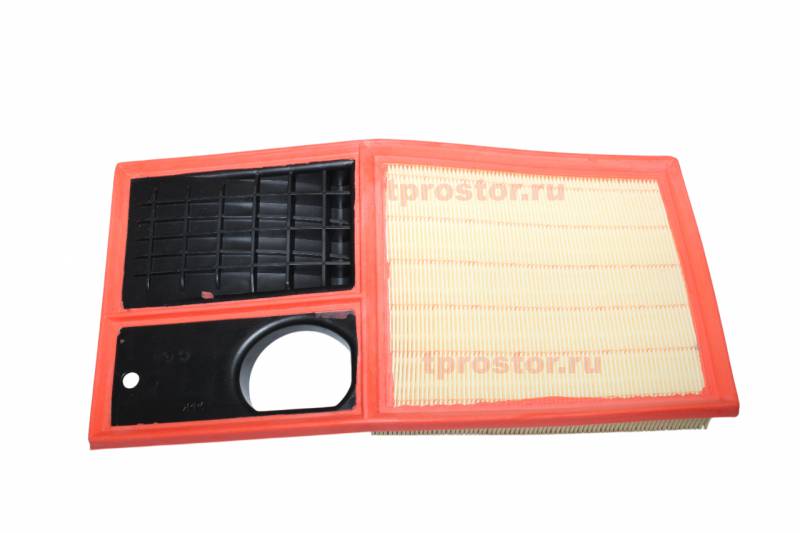 C3880 Воздушный фильтр MANN  Seat Cordoba Ibiza,Skoda Fabia Roomster,VW Golf Polo 1.4 1.6 06