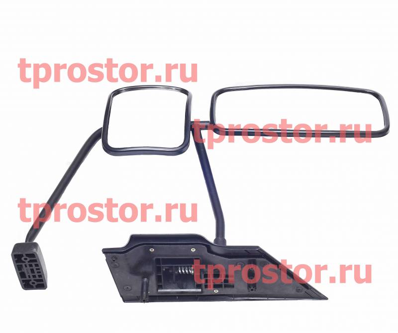 C41R11-8201021 Стойка правая с зеркалами заднего вида УРАЛ-NEXT