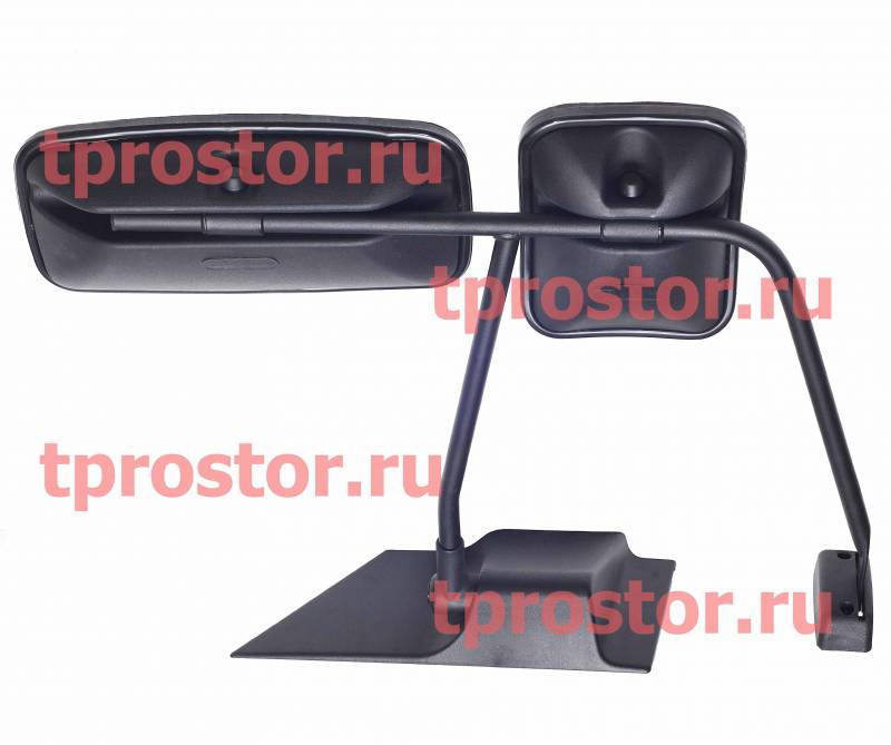 C41R11-8201021 Стойка правая с зеркалами заднего вида УРАЛ-NEXT