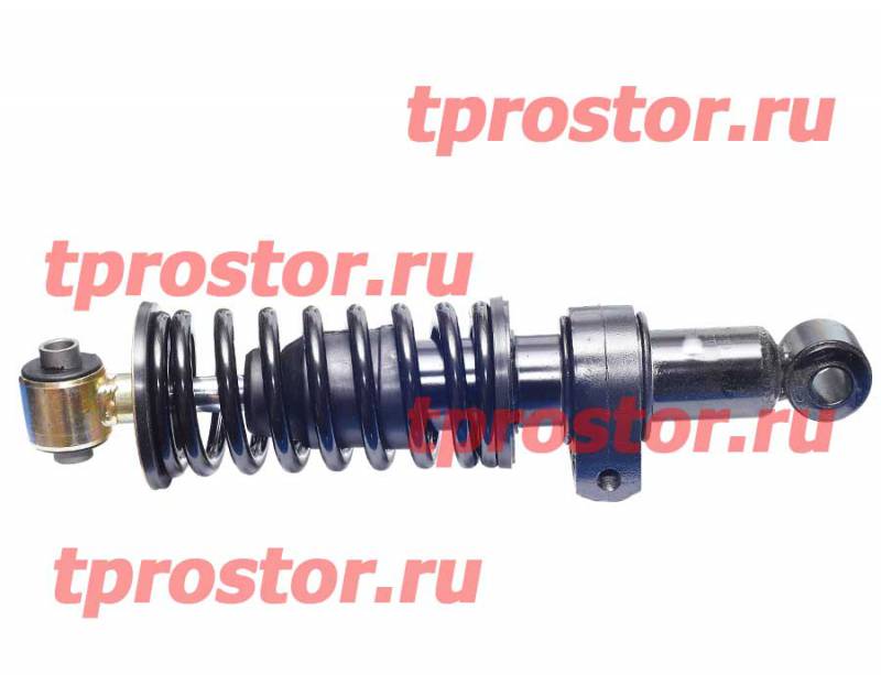 ДА21-2915004 Стойка амортизационная кабины задняя