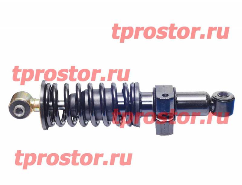 ДА21-2915004 Стойка амортизационная кабины задняя
