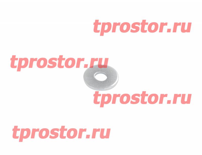 ДИН-9021-20 Шайба плоская М 20*60