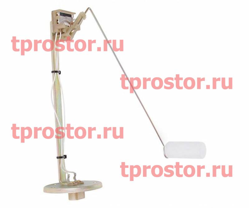 ДУМП-02 Бензодатчик МАЗ,УРАЛ (ан.БМ 163Д) на 340л