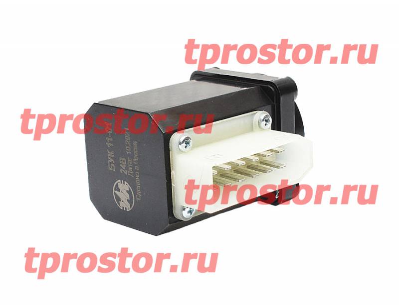 ЭМКФ 35 Корректор наклона фар 1