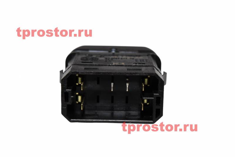 Ф5.3709.011-199 Выключатель общего назначения 24В (Пкл.02.87.24.з.о)