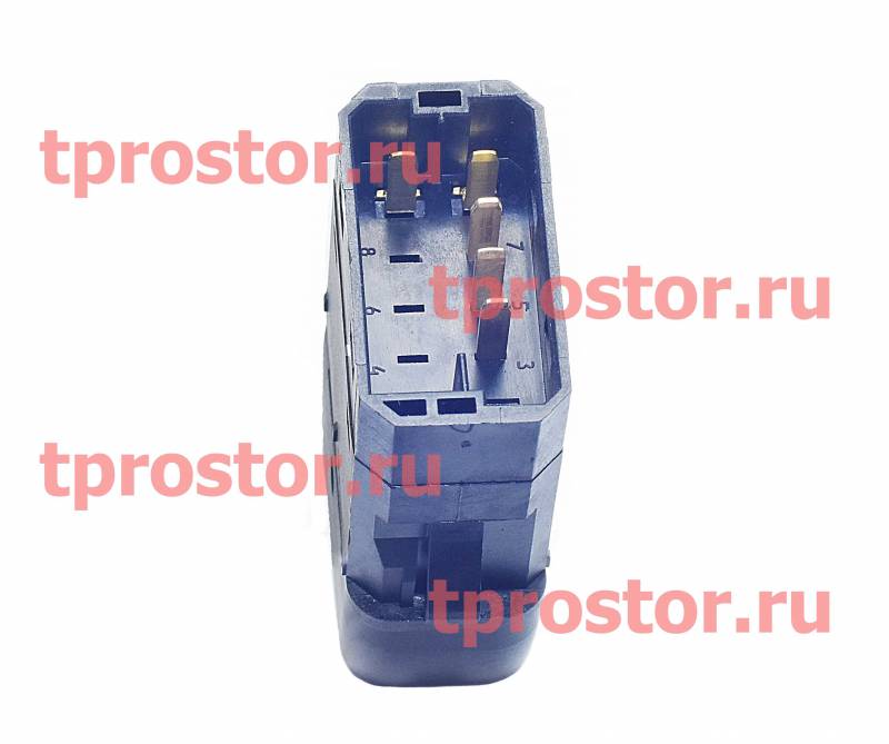 Ф5.3709.011-62 Выключатель круиз-контроля УРАЛ-NEXT