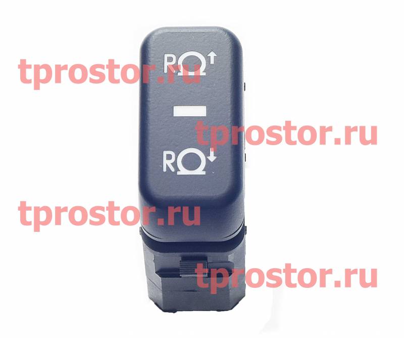Ф5.3709.011-63 Переключатель подкачки шин передней оси УРАЛ-NEXT