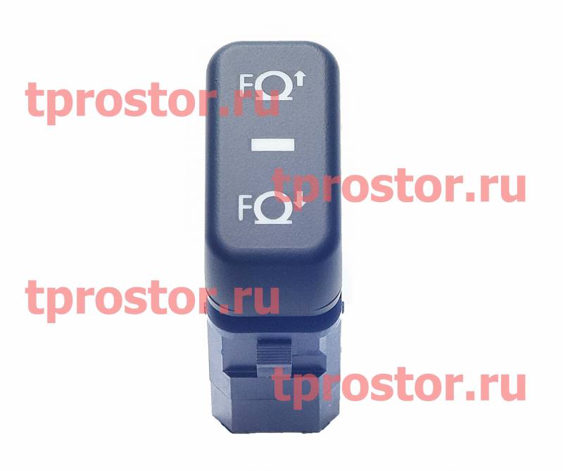 Ф5.3709.011-64 Переключатель подкачки шин задней оси УРАЛ-NEXT