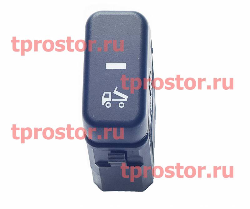 Ф5.3709.011-66 Переключатель самосвальной установки УРАЛ-NEXT