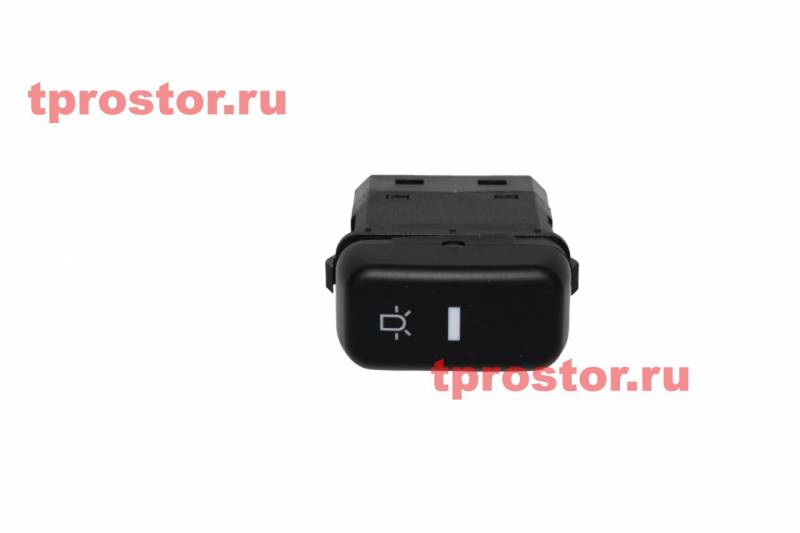 Ф5.3709.011-69 Переключатель фары прожектора 24В (Пкл.02.46.24.з.о)