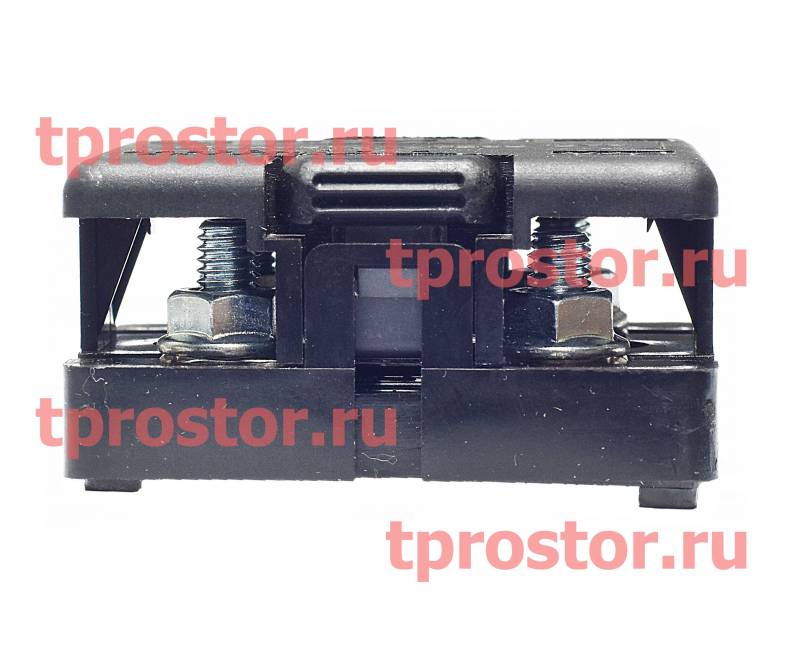 Ф5.3722.005 Блок предохранителей ГАЗ,ПАЗ,УАЗ,УРАЛ-NEXT (40A,60A) 24В,12В