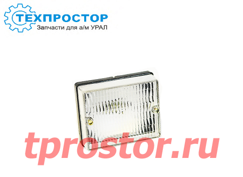 ФП 117-В Фонарь заднего хода  24В (бел.широкий)