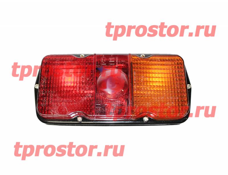 ФП 133 АБ Фонарь задний (герметичный) (металлический корпус) (24В) ФП-133-АБ 