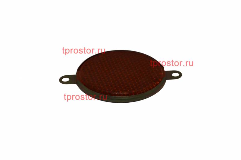 ФП316-3731000-01 Световозвращатель оранж АЗ УРАЛ