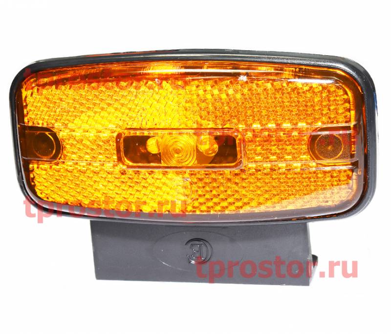 ГФ 1.25К-КВ Указатель габарита (светодиодный с кронштейном)
