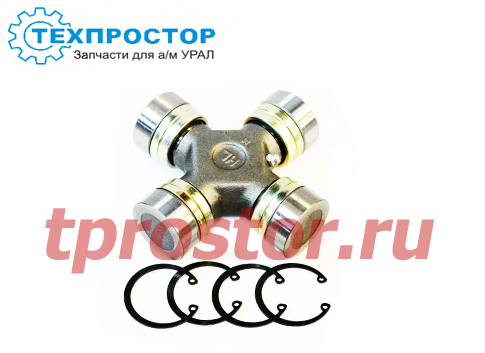 GU47140 Крестовина карданного вала (47*140) (Higer)