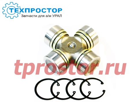 GU62149 Крестовина карданного вала (62*149) (HongYan/Howo)