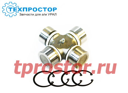 GU62160 Крестовина карданного вала (62*160) (FAW)
