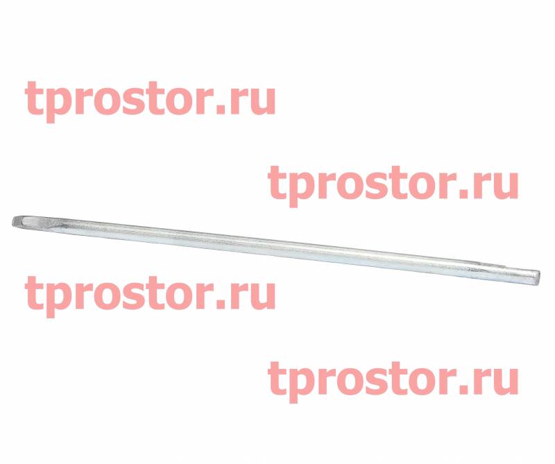 И-305 Лопатка-вороток 62 см  белая Пика