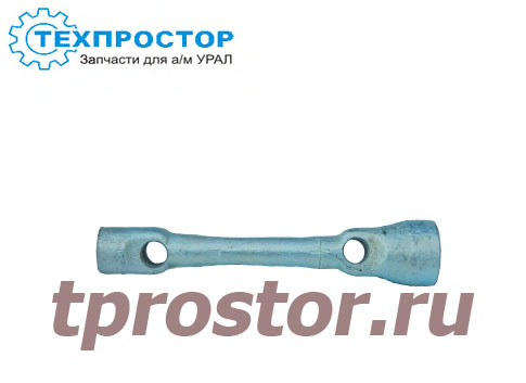 ИП 510 Ключ балонный короткий (БЕЛЫЙ,простой)
