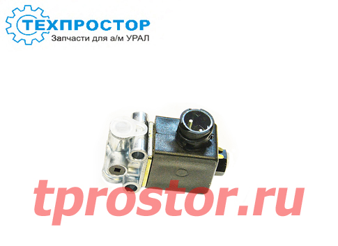 КЭМ 10-11 (КЭБ 420С) Клапан  К_А_М_А_3