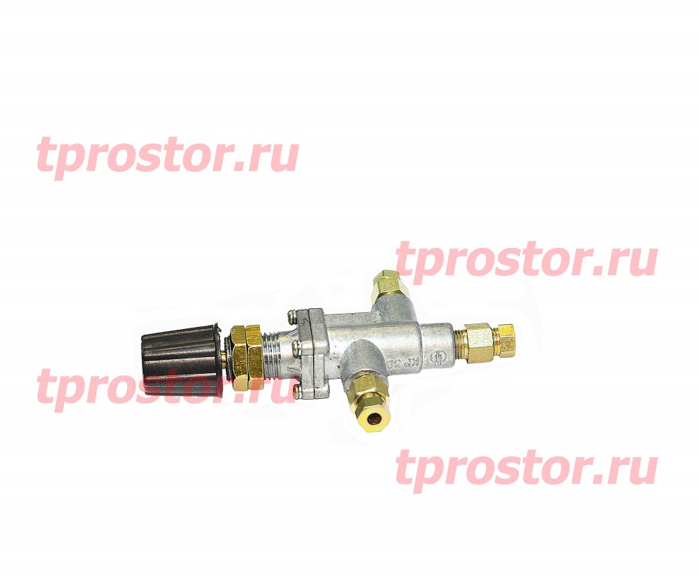 КР 30-5205010 Кран запорно-регулировочный КР30-5205010