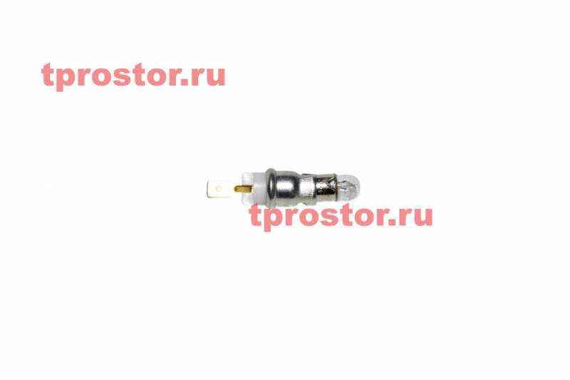 ЛВ 211-3714329 Патрон освещения приборов с ЛАМПОЧКОЙ