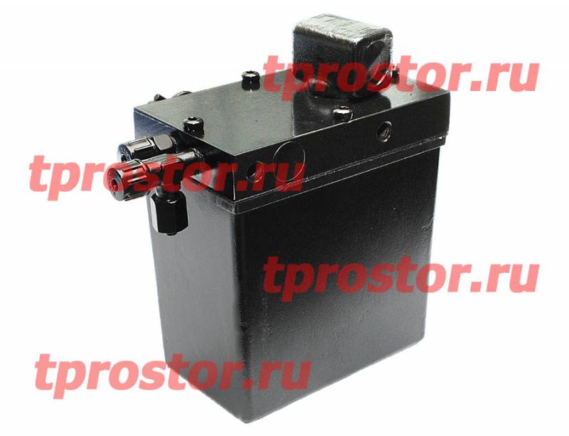 М4712002 Насос подъема кабины (АНАЛОГ) 99458304EZ