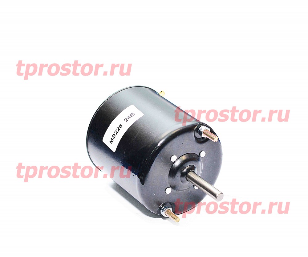 МЭ 226-3730010-К Электродвигатель отопителя ,КИТАЙ МЭ 226-3730010