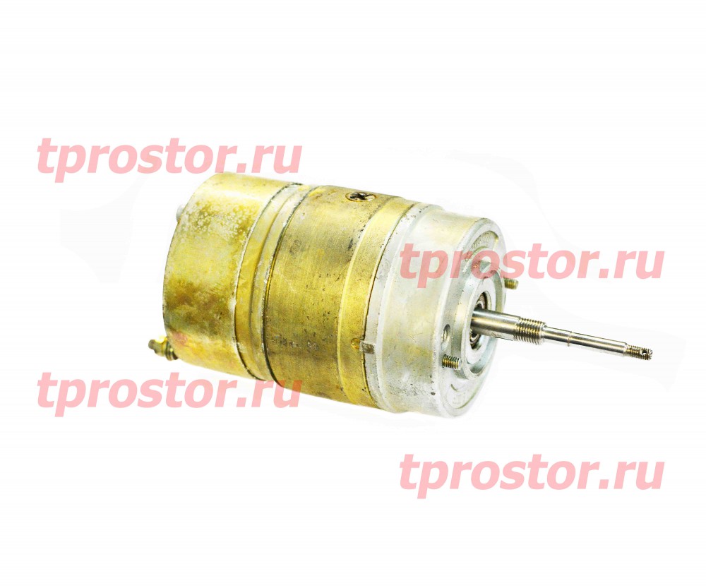 МЭ 252 Мотор отопителя УРАЛ,МАЗ,К_А_М_А_3 (ОАО ОКТАП)