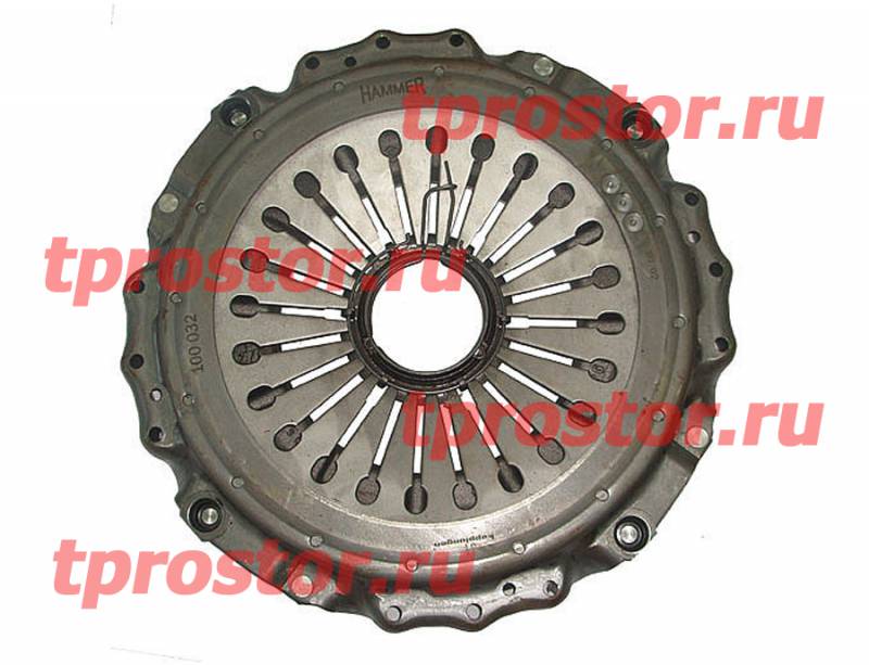 MFZ430 323482081233 8.9489 Корзина сцепления   (SACHS)  дв. ЯМЗ 650