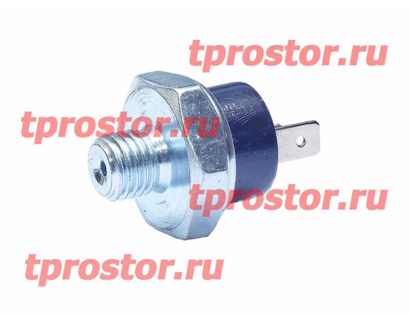 ММ 125 А Датчик пневматический сигнала торможения (малый, М22) аналог 6042.3829 ЭКОНОМ