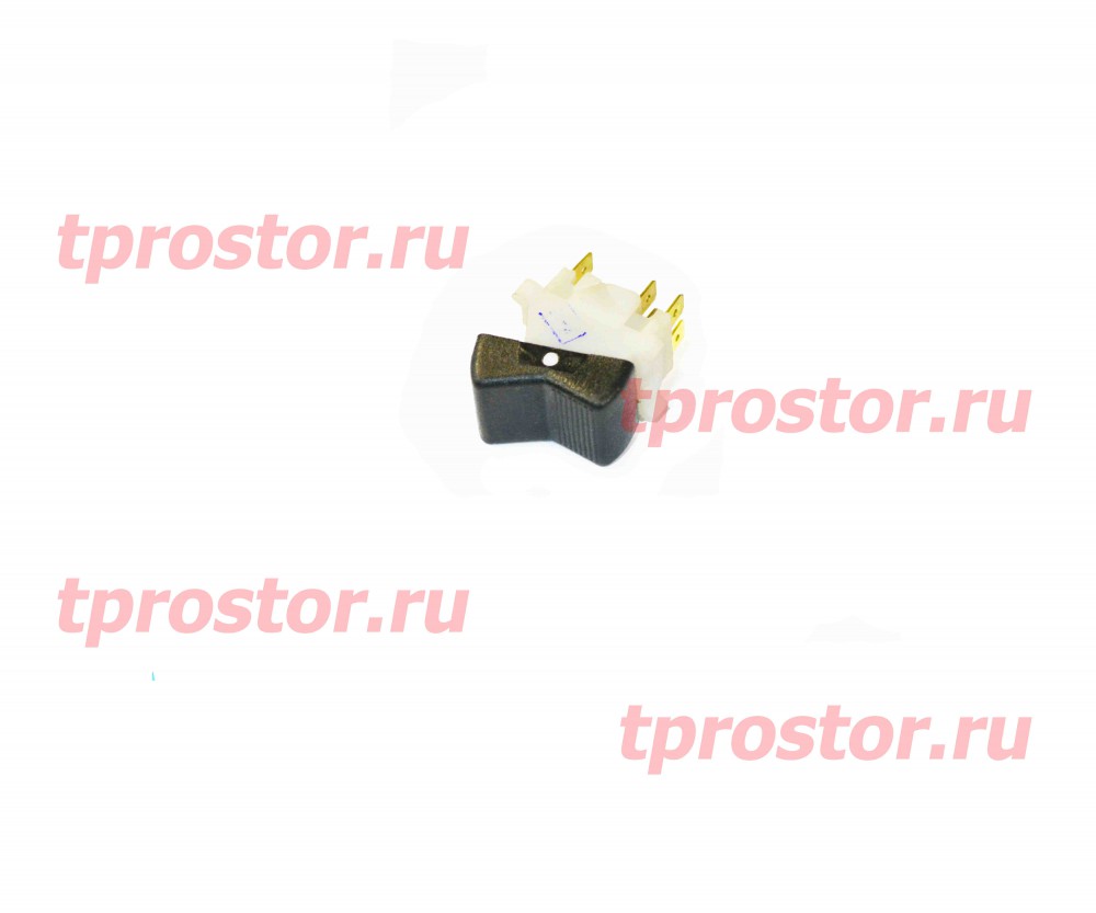 П 147-02.33 Переключатель опускания платформы тягача