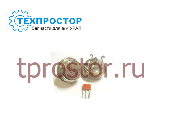 П 306 Переключатель света центральный П306 