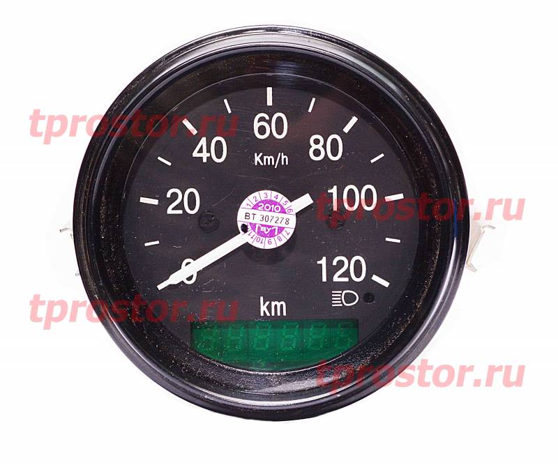 ПА 8046-04(05) Спидометр электронный ПА 8046-04 (05)(24в)