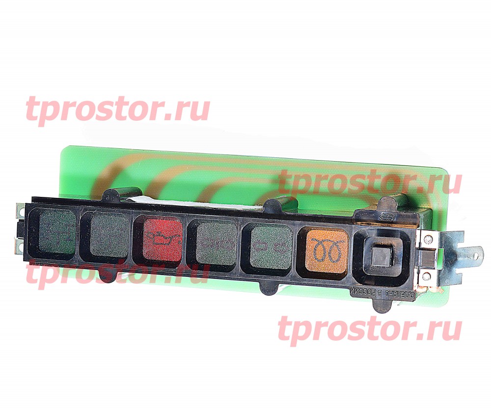 ПД 511-3803010 Блок контрольных ламп
