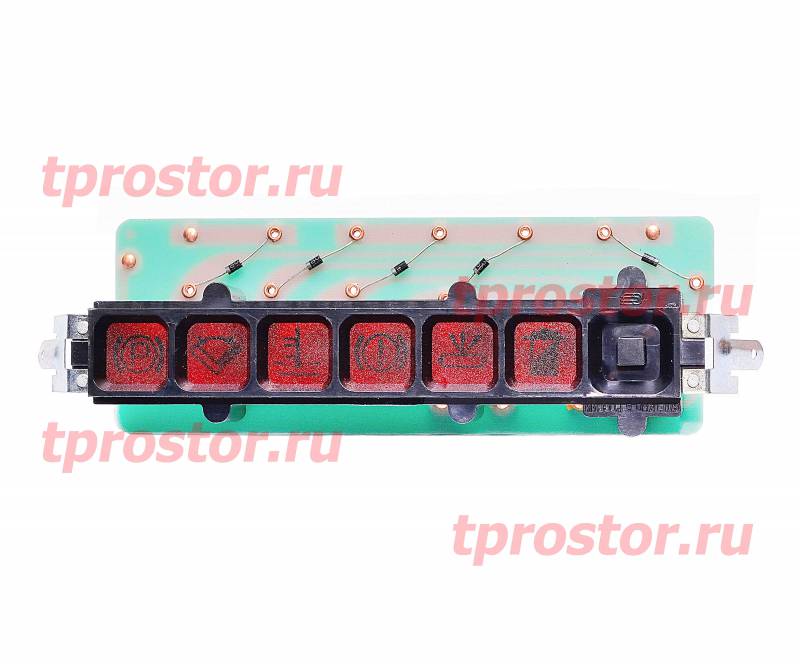 ПД 512-3803010 Блок контрольных ламп